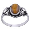 925 Sterling Silver Ring CST-RING-245 CST-RING-245