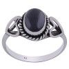 925 Sterling Silver Ring CST-RING-245 CST-RING-245