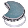 925 Sterling Silver Ring CST-RING-246 CST-RING-246