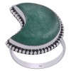 925 Sterling Silver Ring CST-RING-246 CST-RING-246