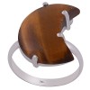 925 Sterling Silver Ring CST-RING-247 CST-RING-247