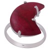 925 Sterling Silver Ring CST-RING-247 CST-RING-247