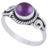 925 Sterling Silver Ring CST-RING-248 CST-RING-248