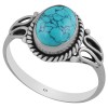925 Sterling Silver Ring CST-RING-249 CST-RING-249