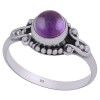 925 Sterling Silver Ring CST-RING-251 CST-RING-251