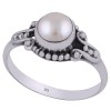 925 Sterling Silver Ring CST-RING-251 CST-RING-251