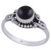 925 Sterling Silver Ring CST-RING-251 CST-RING-251