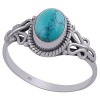 925 Sterling Silver Ring CST-RING-253 CST-RING-253