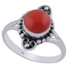 925 Sterling Silver Ring CST-RING-258 CST-RING-258