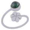 925 Sterling Silver Ring CST-RING-265 CST-RING-265