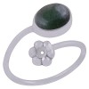 925 Sterling Silver Ring CST-RING-266 CST-RING-266