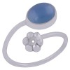 925 Sterling Silver Ring CST-RING-266 CST-RING-266