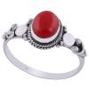 925 Sterling Silver Ring CST-RING-278 CST-RING-278