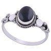 925 Sterling Silver Ring CST-RING-278 CST-RING-278