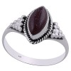925 Sterling Silver Ring CST-RING-279 CST-RING-279