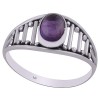 925 Sterling Silver Ring CST-RING-284 CST-RING-284