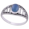 925 Sterling Silver Ring CST-RING-284 CST-RING-284