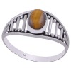 925 Sterling Silver Ring CST-RING-284 CST-RING-284