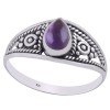 925 Sterling Silver Ring CST-RING-287 CST-RING-287