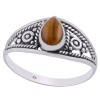 925 Sterling Silver Ring CST-RING-287 CST-RING-287