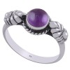 925 Sterling Silver Ring CST-RING-288 CST-RING-288