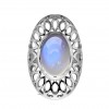 Moonstone Ring (CST-RING-40) CST-RING-40