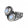 Moonstone Ring (CST-RING-41) CST-RING-41