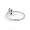 Peridot Ring (CST-RING-55) CST-RING-55