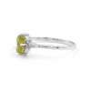 Peridot Ring (CST-RING-55) CST-RING-55