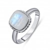 Moonstone Ring (CST-RING-67) CST-RING-67