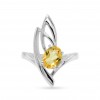 Citrine Ring (CST-RING-CT-47) CST-RING-CT-47