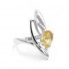 Citrine Ring (CST-RING-CT-47) CST-RING-CT-47