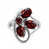 Garnet Ring (CST-RING-GR-58) CST-RING-GR-58
