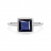 Iolite Ring (CST-RING-ILT-59) CST-RING-ILT-59