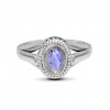 Labradorite Ring (CST-RING-LBR-03) CST-RING-LBR-03