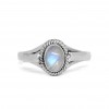 Moonstone Ring (CST-RING-RBM-03) CST-RING-RBM-03