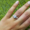 Moonstone Ring (CST-RING-RBM-03) CST-RING-RBM-03