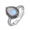 Moonstone Ring (CST-RING-RBM-05) CST-RING-RBM-05