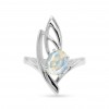 Moonstone Ring (CST-RING-RBM-47) CST-RING-RBM-47