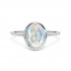 Moonstone Ring (CST-RING-RBM-48) CST-RING-RBM-48