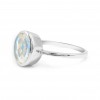 Moonstone Ring (CST-RING-RBM-48) CST-RING-RBM-48