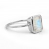 Moonstone Ring (CST-RING-RBM-50) CST-RING-RBM-50