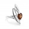 Smoky Quartz Ring (CST-RING-SQ-47) CST-RING-SQ-47