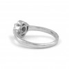 Smoky Quartz Ring (CST-RING-SQ-65) CST-RING-SQ-65