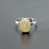 Ethiopian Opal EOPAL-Ring-14