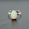 Ethiopian Opal EOPAL-Ring-18