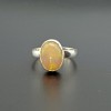 Ethiopian Opal EOPAL-Ring-26