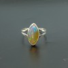 Ethiopian Opal EOPAL-Ring-34