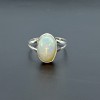 Ethiopian Opal EOPAL-Ring-40
