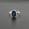 Black Opal EOPAL-Ring-50
